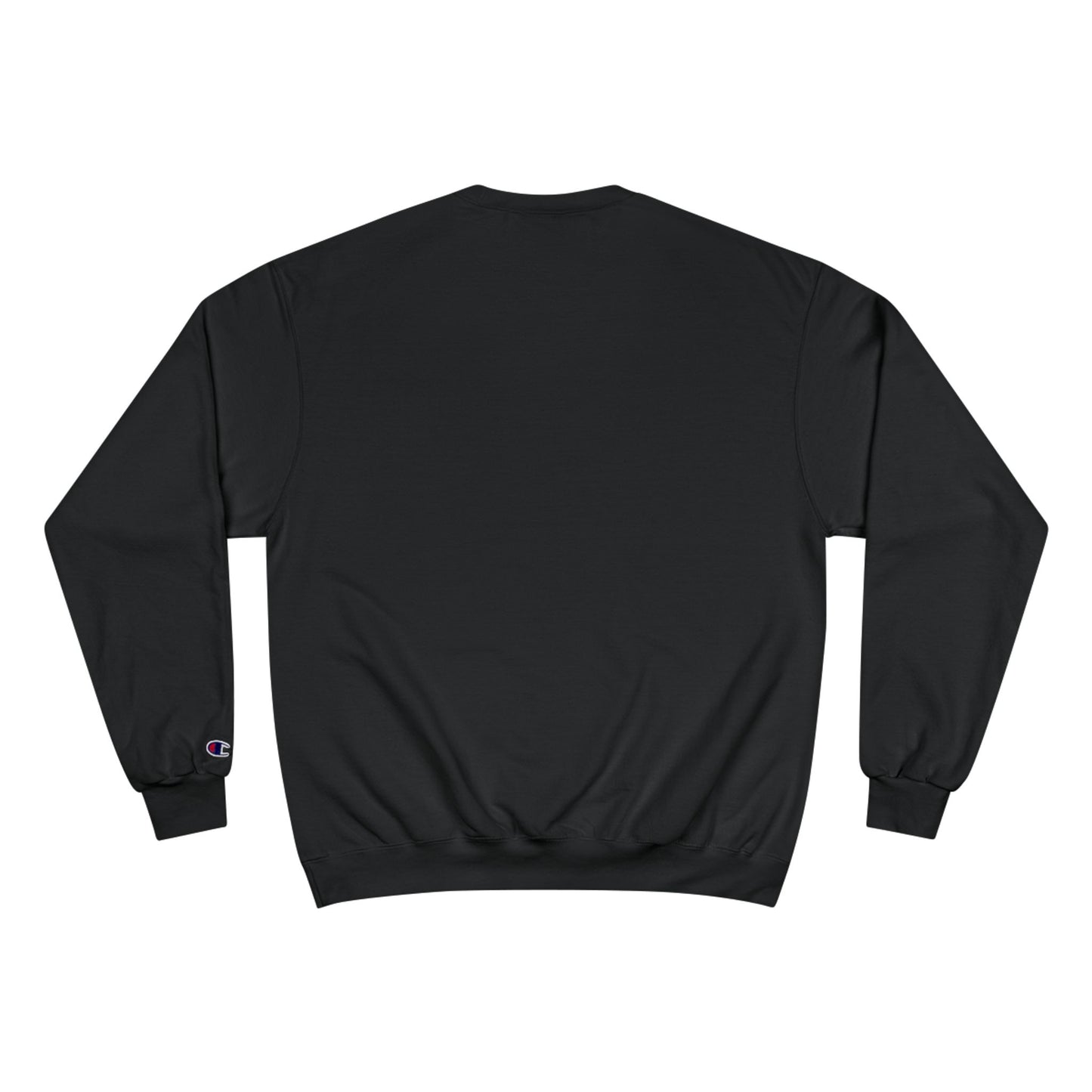 Discover the World Champion Sweatshirt - Unisex Travel-Inspired Sweatshirt