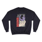 Discover the World Champion Sweatshirt - Unisex Travel-Inspired Sweatshirt
