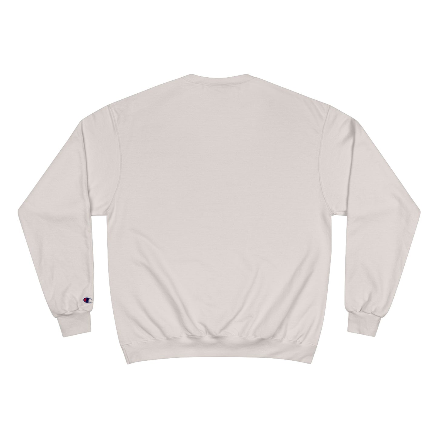 Discover the World Champion Sweatshirt - Unisex Travel-Inspired Sweatshirt