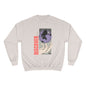 Discover the World Champion Sweatshirt - Unisex Travel-Inspired Sweatshirt