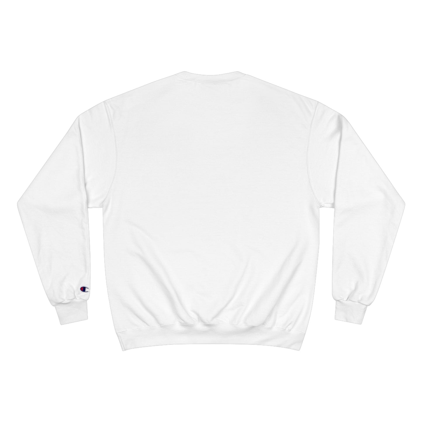 Discover the World Champion Sweatshirt - Unisex Travel-Inspired Sweatshirt