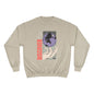 Discover the World Champion Sweatshirt - Unisex Travel-Inspired Sweatshirt